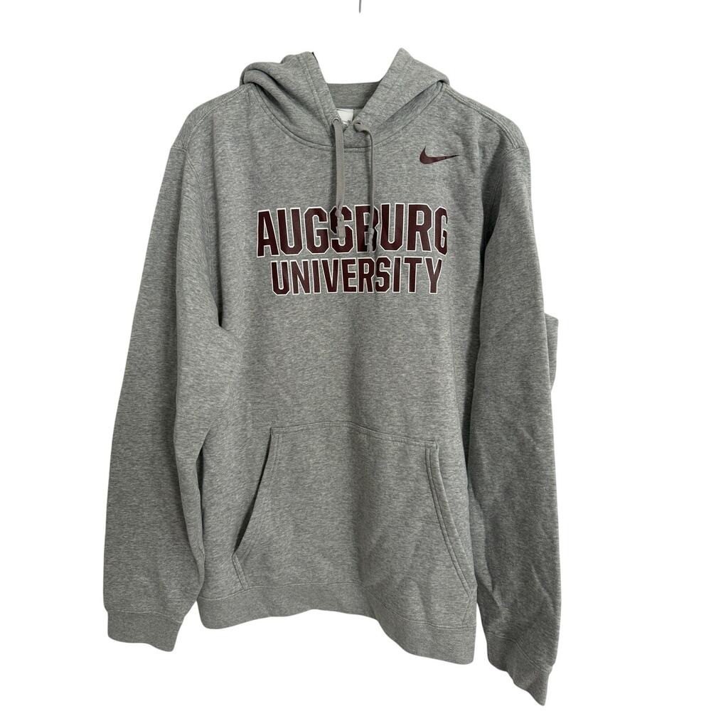 Augsburg Auggies Nike Hoodie Sweatshirt Size XL
